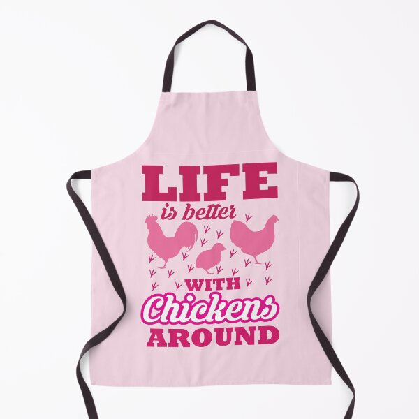 Item preview, Long live the chickens designed and sold by Diabolex68.