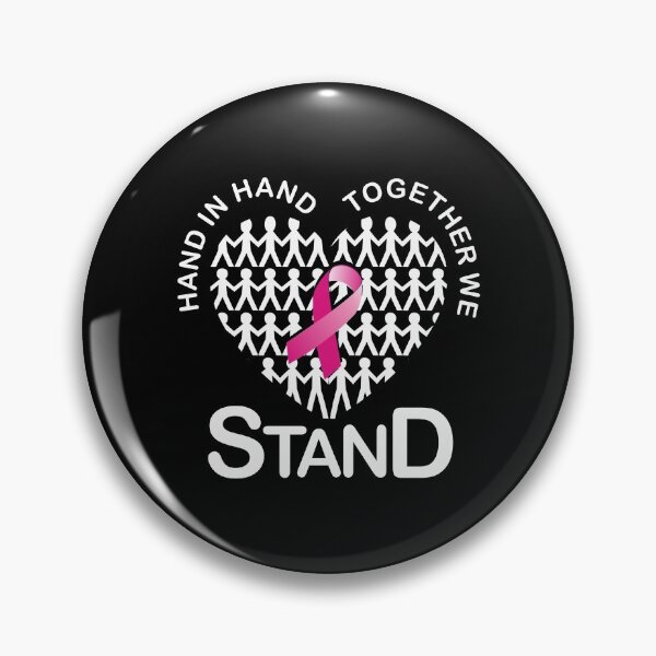 Item preview, Together against breast cancer for the whole family designed and sold by mederDESIGNS.