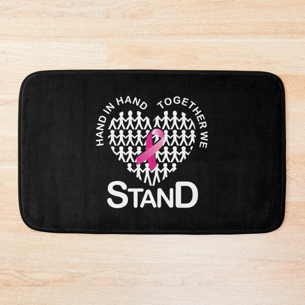 Item preview, Together against breast cancer for the whole family designed and sold by mederDESIGNS.