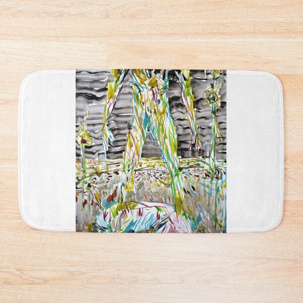 Item preview, BENARES ON MY MIND designed and sold by lautir.