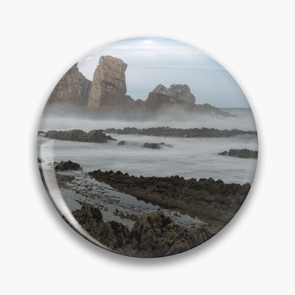 Item preview, Broken Coast designed and sold by DiFigianoPhoto.