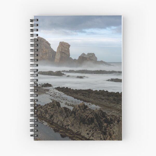 Item preview, Broken Coast designed and sold by DiFigianoPhoto.