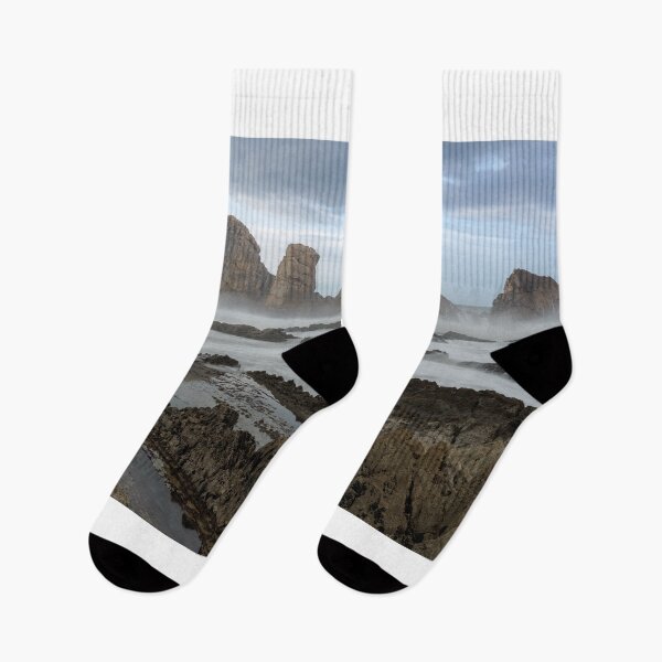 Item preview, Broken Coast designed and sold by DiFigianoPhoto.