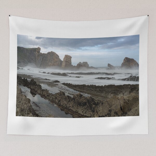 Item preview, Broken Coast designed and sold by DiFigianoPhoto.