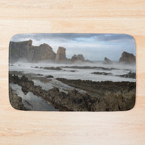 Item preview, Broken Coast designed and sold by DiFigianoPhoto.