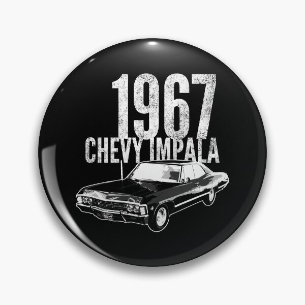 Artikelvorschau, 1967 Chevrolet Impala entworfen und verkauft von WorldEngine.