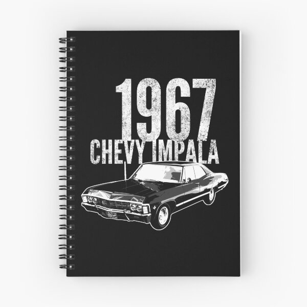 Item preview, 1967 Chevrolet Impala designed and sold by WorldEngine.