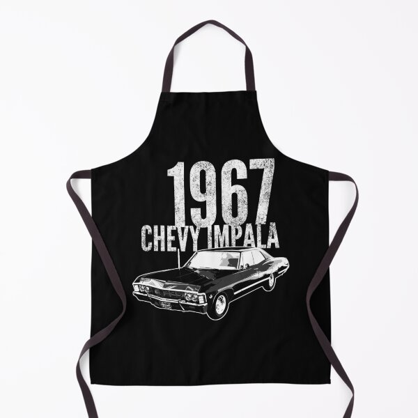Item preview, 1967 Chevrolet Impala designed and sold by WorldEngine.
