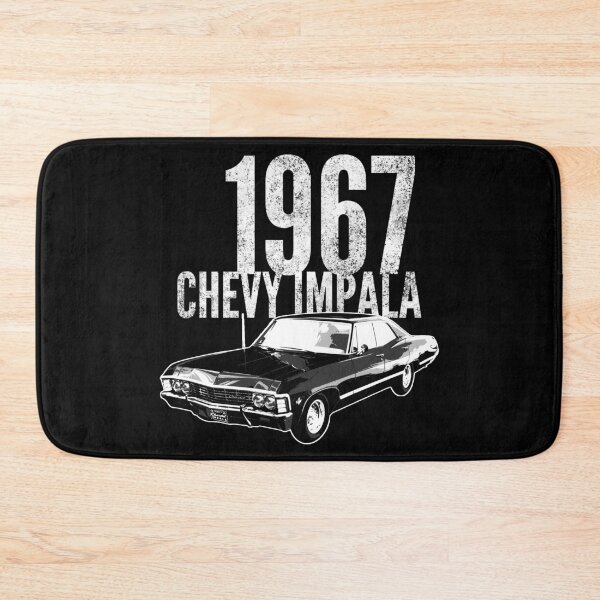Item preview, 1967 Chevrolet Impala designed and sold by WorldEngine.