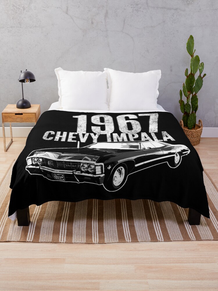 1967 Chevrolet Impala