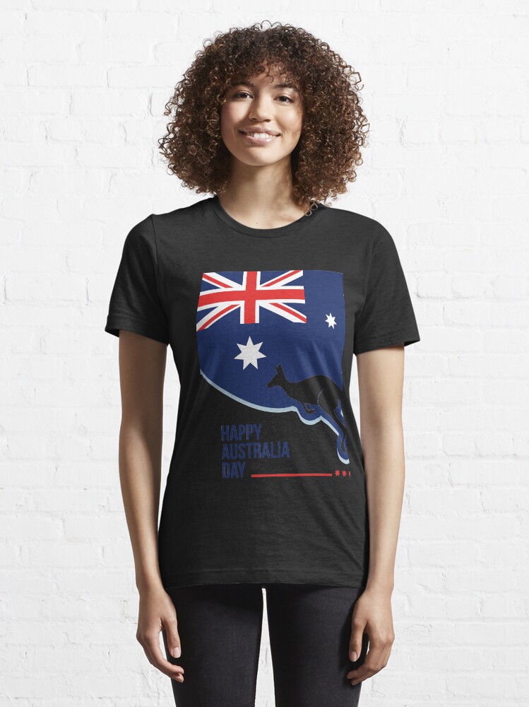 basic t shirts australia