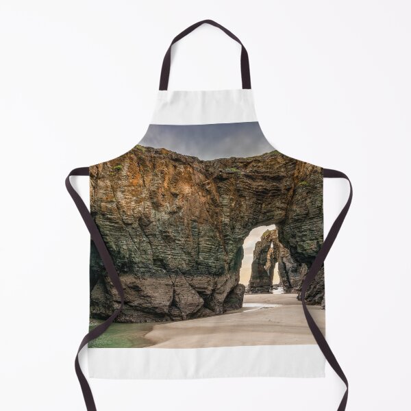 Item preview, Playa de las Catedrales designed and sold by DiFigianoPhoto.