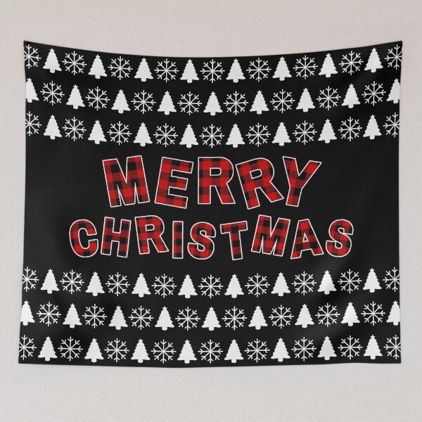 Item preview, Merry Christmas designed and sold by YOYOCollection.