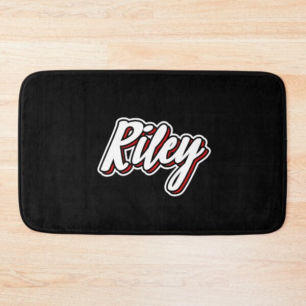 Item preview, Riley first name - hand lettered design designed and sold by sulies.