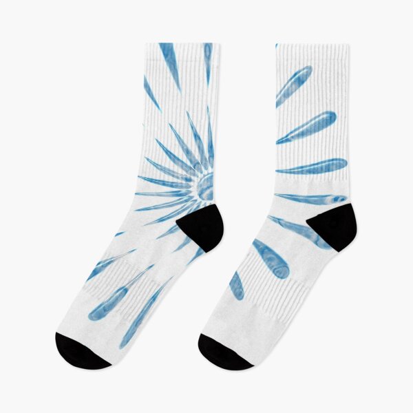 Item preview, Satnam Yoga Blue designed and sold by Laurentlartiste.