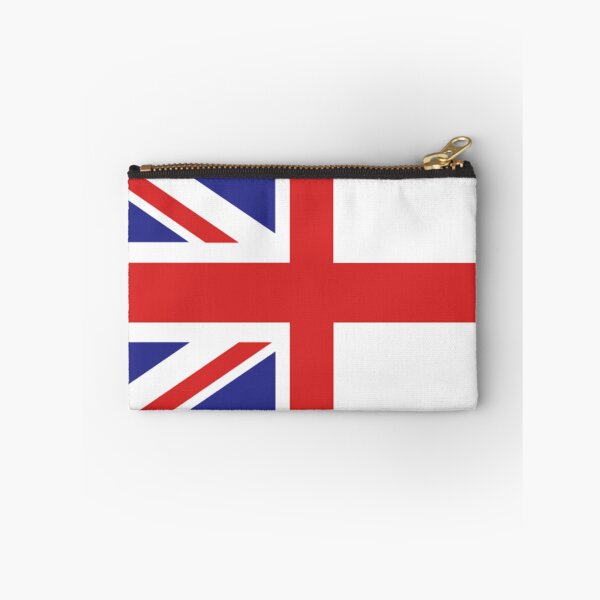 Item preview, Union and England/St George Flag designed and sold by Sarb Singh.