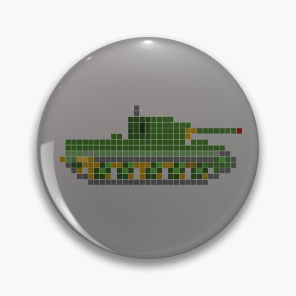 Artikelvorschau, PIXEL8 Armee | Cromwell Mk IV entworfen und verkauft von 8eye.