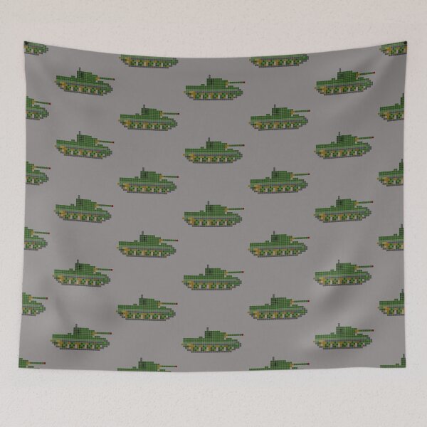 Item preview, PIXEL8 Army | Cromwell Mk IV designed and sold by 8eye.
