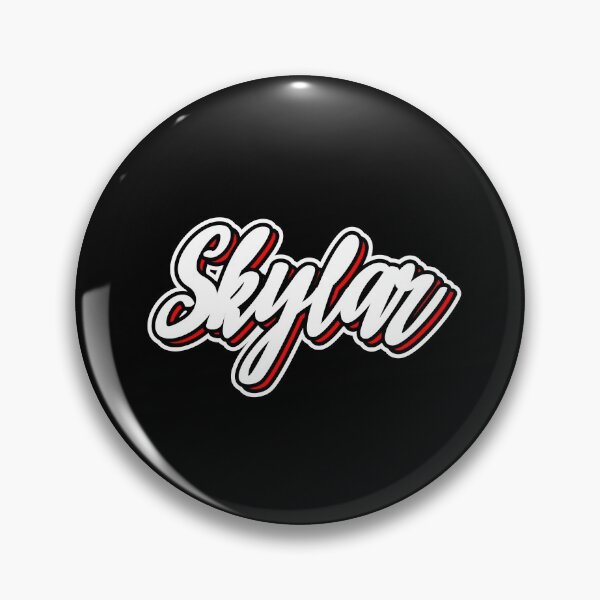 Item preview, Skylar first name - hand lettered design designed and sold by sulies.