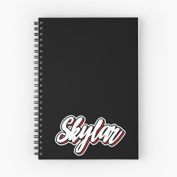 Item preview, Skylar first name - hand lettered design designed and sold by sulies.