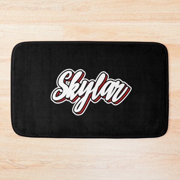 Item preview, Skylar first name - hand lettered design designed and sold by sulies.