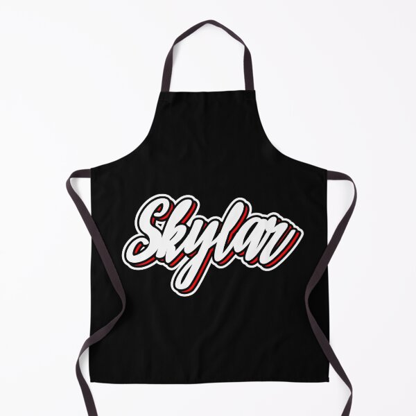Item preview, Skylar first name - hand lettered design designed and sold by sulies.