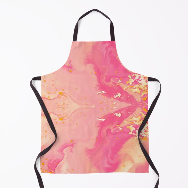 Item preview, Liquid Marble Background With Gold Splatter designed and sold by SSK Designs.