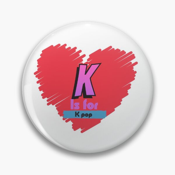Item preview, K pop girl k drama  designed and sold by Socool101.