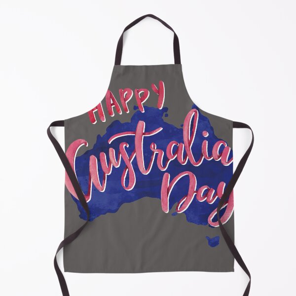 Item preview, Australia Day January 26th First Fleet Sydney Cove designed and sold by Zuepfelmuetzen.