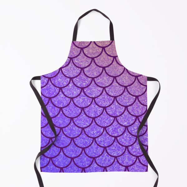 Item preview, Mermaid Scale Pattern designed and sold by joabaj.