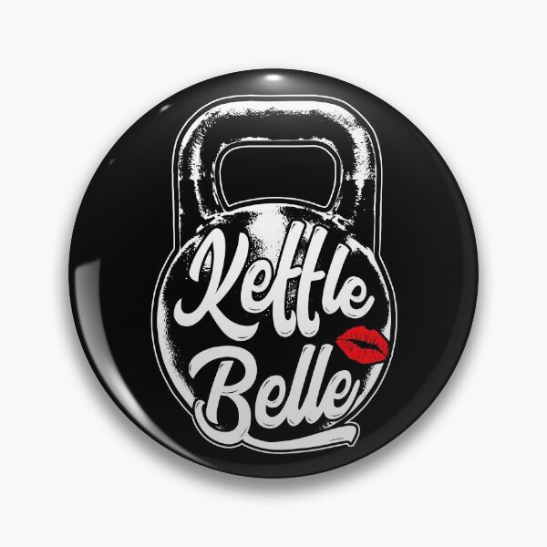 Item preview, Kettlebell Kettle Belle Gym Training designed and sold by GrandeDuc.