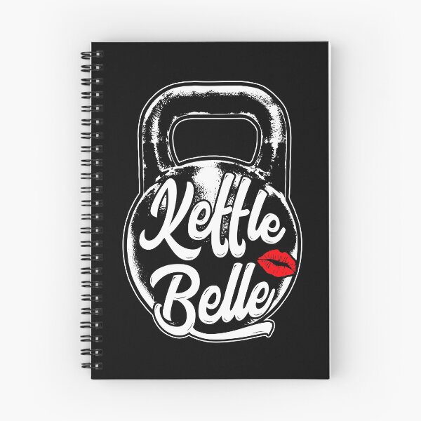 Item preview, Kettlebell Kettle Belle Gym Training designed and sold by GrandeDuc.