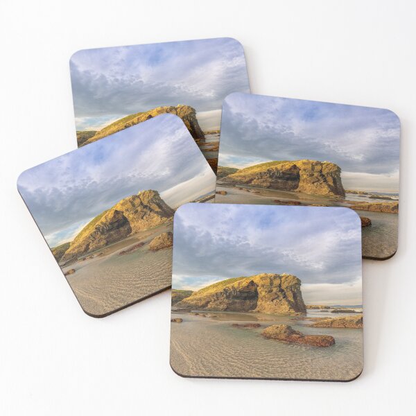 Item preview, Praia das Catedrais designed and sold by DiFigianoPhoto.