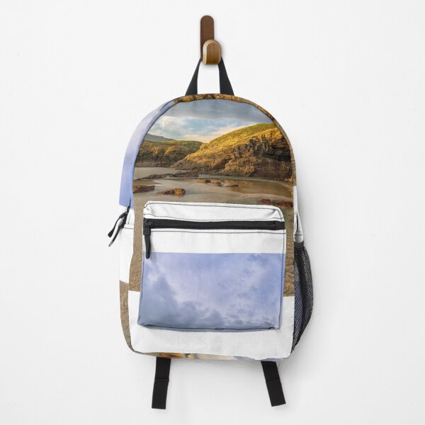 Item preview, Praia das Catedrais designed and sold by DiFigianoPhoto.