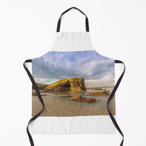 Item preview, Praia das Catedrais designed and sold by DiFigianoPhoto.