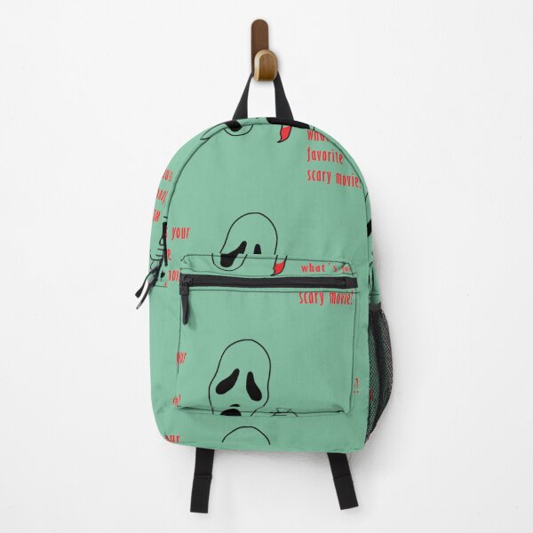 Item preview, Scream Movie  Design designed and sold by IsoioraEusida.