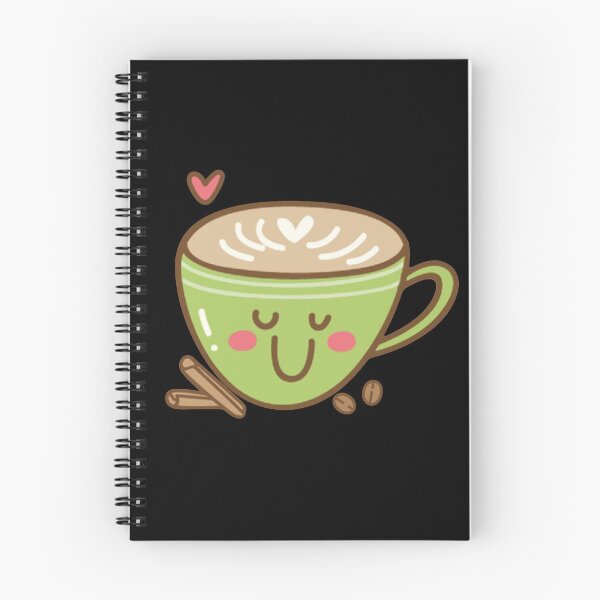 Item preview, Coffee Makes Life Better designed and sold by Gemmazzurra.