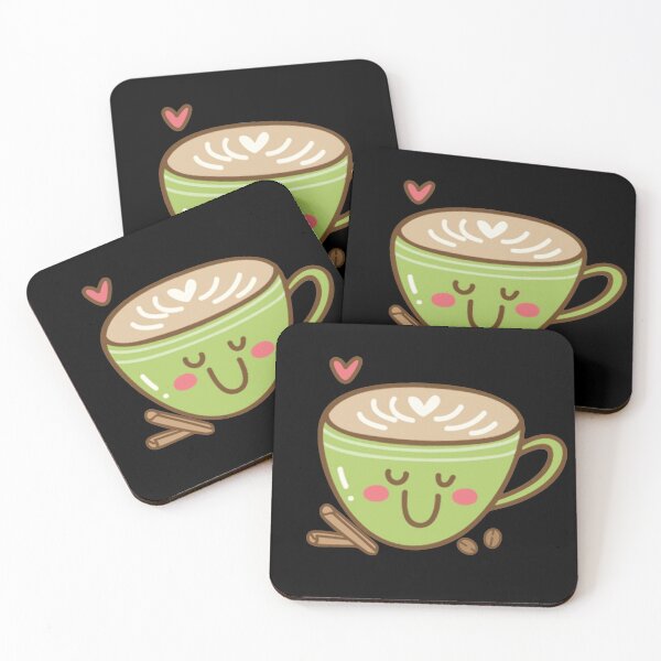Item preview, Coffee Makes Life Better designed and sold by Gemmazzurra.