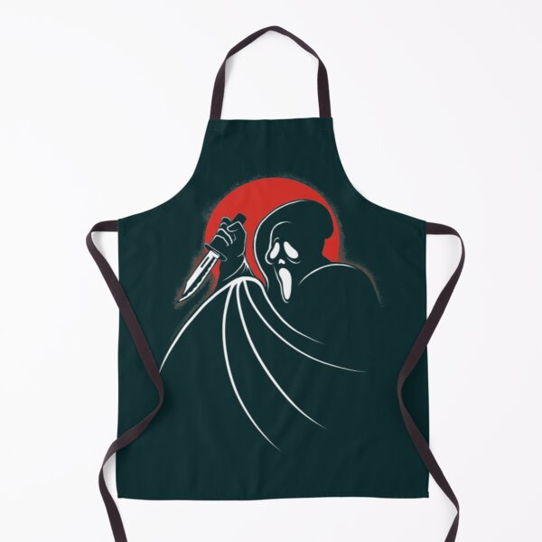 Item preview, Scream Movie  Halloween parody designed and sold by IsoioraEusida.