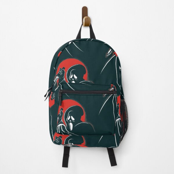 Item preview, Scream Movie  Halloween parody designed and sold by IsoioraEusida.