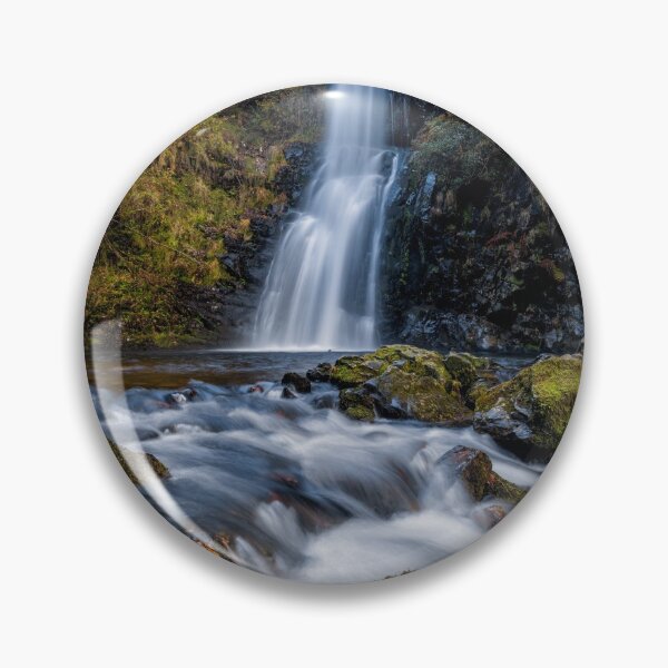 Item preview, Cascada de Cioyo designed and sold by DiFigianoPhoto.
