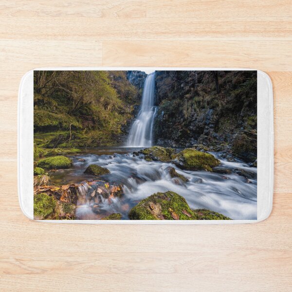Item preview, Cascada de Cioyo designed and sold by DiFigianoPhoto.