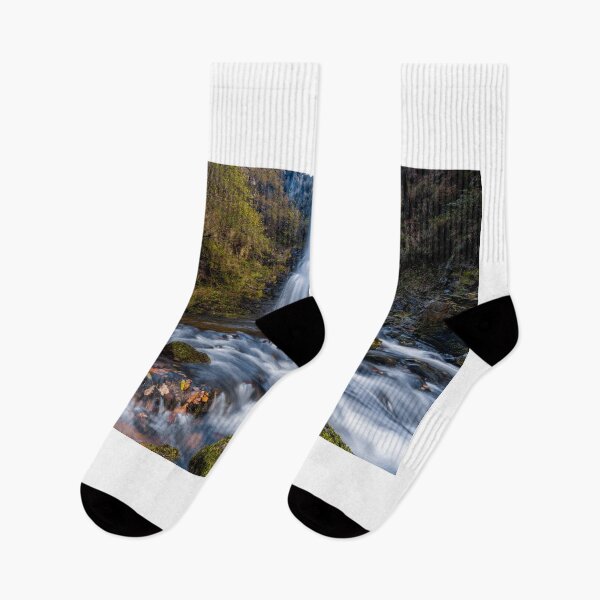 Item preview, Cascada de Cioyo designed and sold by DiFigianoPhoto.