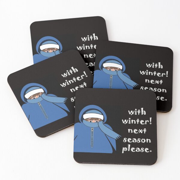 Item preview, winter seoson designed and sold by Trendishere.