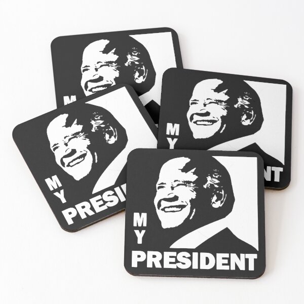 Item preview, Joe Biden MY President The 46th President Of The United States designed and sold by HINDAM4U.