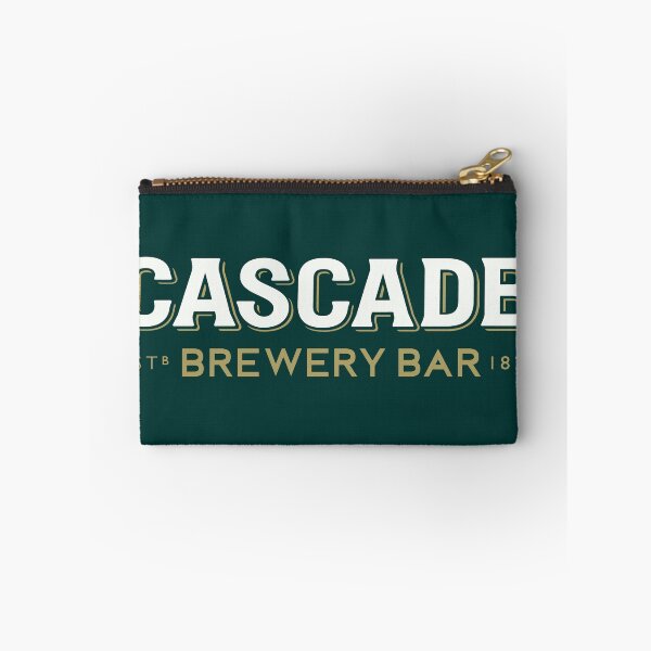 Item preview, Cascade Brewery logo designed and sold by UnPEngineer.