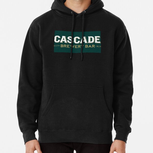 Item preview, Cascade Brewery logo designed and sold by UnPEngineer.
