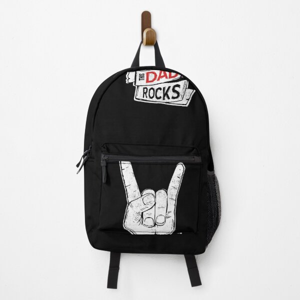 Item preview, THIS DAD ROCKS - Best Dad in the World designed and sold by ChrisFeil.