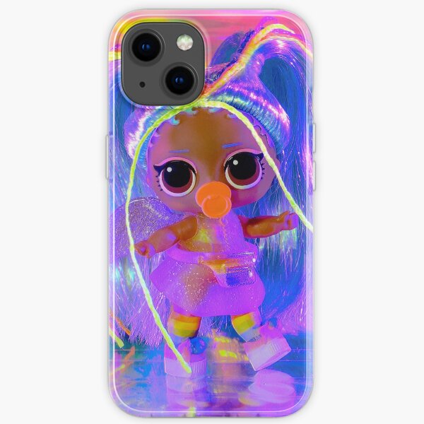 Lol Surprise Iphone Cases Redbubble