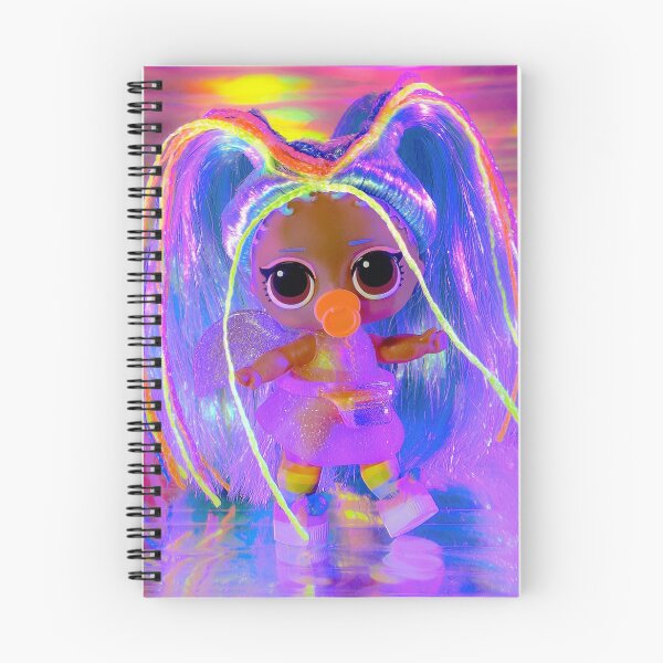 Item preview, Rainbow Raver BB designed and sold by itsalexb.